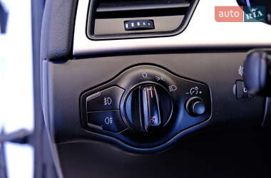 Универсал Audi A4 2009 в 