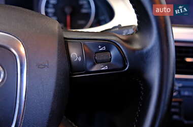 Универсал Audi A4 2009 в 