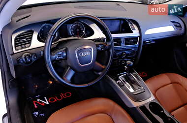 Универсал Audi A4 2009 в 