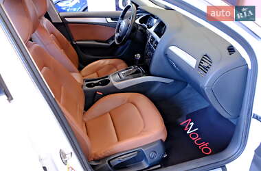 Универсал Audi A4 2009 в 