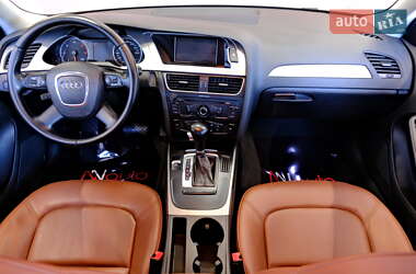Универсал Audi A4 2009 в 