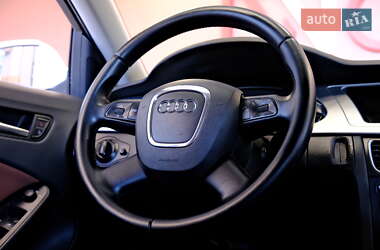 Универсал Audi A4 2009 в 
