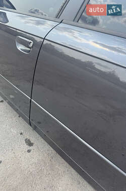 Седан Audi A4 2007 в 
