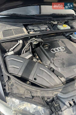 Седан Audi A4 2007 в 