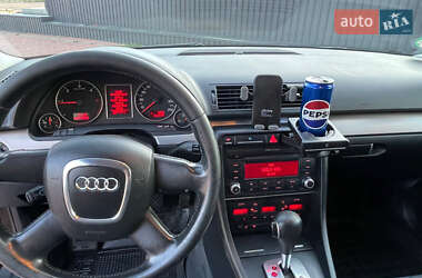 Универсал Audi A4 2007 в 