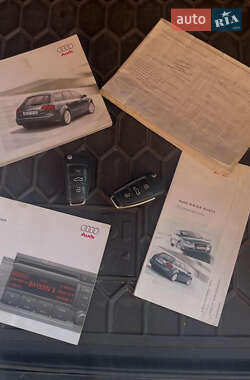 Универсал Audi A4 2007 в 