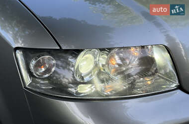Седан Audi A4 2001 в 