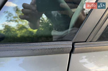 Седан Audi A4 2001 в 