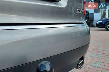 Универсал Audi A4 2002 в 