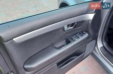 Универсал Audi A4 2002 в 