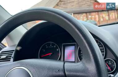 Универсал Audi A4 2002 в 