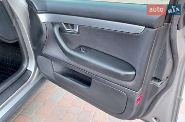 Универсал Audi A4 2002 в 