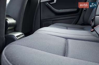Универсал Audi A4 2002 в 