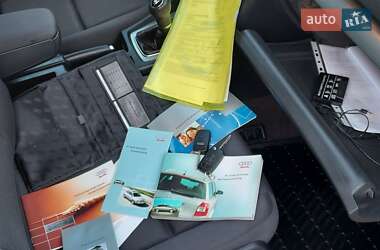 Универсал Audi A4 2002 в 