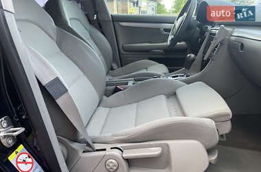 Универсал Audi A4 2006 в 