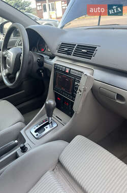 Универсал Audi A4 2006 в 