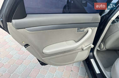 Универсал Audi A4 2006 в 
