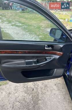 Седан Audi A4 1995 в 