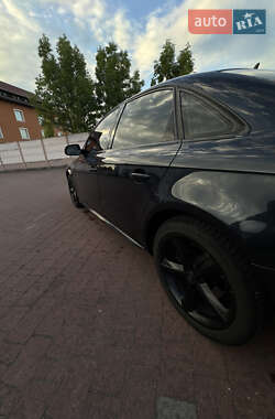Седан Audi A4 2012 в 