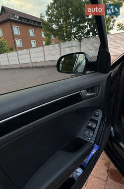 Седан Audi A4 2012 в 