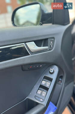 Седан Audi A4 2012 в 