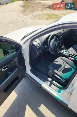 Седан Audi A4 2002 в 