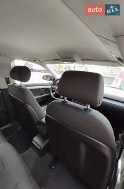 Седан Audi A4 2006 в 