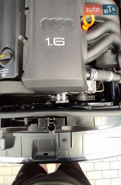 Седан Audi A4 2006 в 