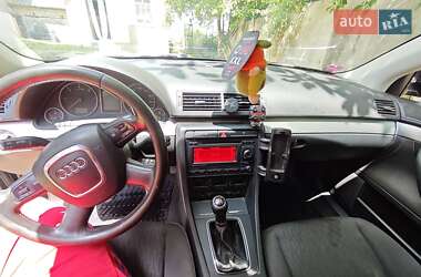 Універсал Audi A4 2008 в 