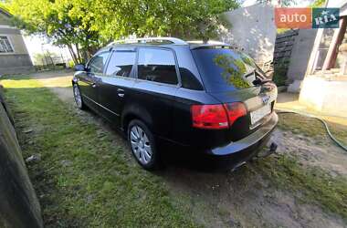 Універсал Audi A4 2008 в 