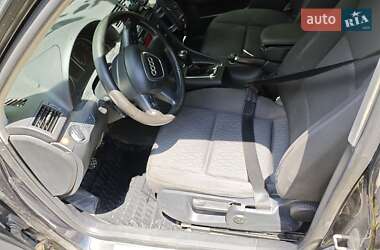 Універсал Audi A4 2008 в 