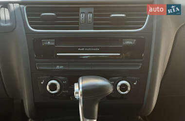 Седан Audi A4 2015 в 