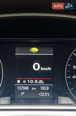 Седан Audi A4 2015 в 