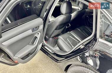 Седан Audi A4 2012 в 