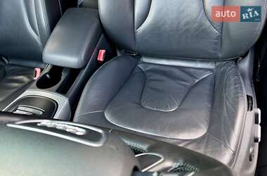 Седан Audi A4 2012 в 