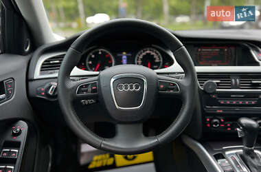 Универсал Audi A4 2009 в 
