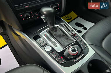 Универсал Audi A4 2009 в 