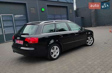 Универсал Audi A4 2006 в 