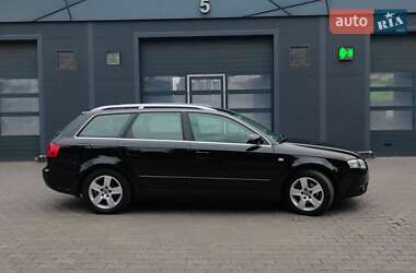 Универсал Audi A4 2006 в 