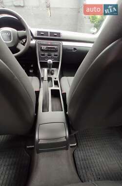 Универсал Audi A4 2006 в 