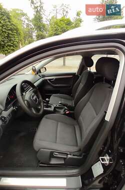 Универсал Audi A4 2006 в 