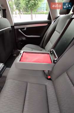 Универсал Audi A4 2006 в 