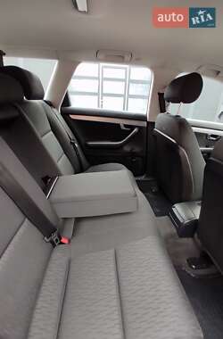 Универсал Audi A4 2006 в 