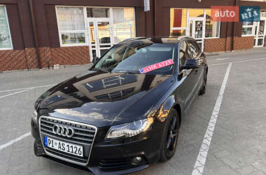Универсал Audi A4 2008 в Ковеле