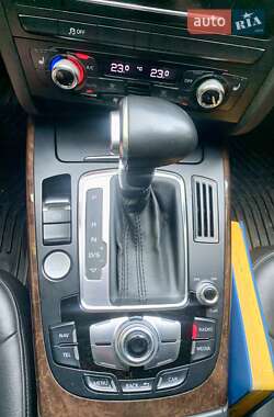 Седан Audi A4 2014 в 