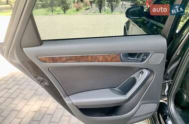 Седан Audi A4 2014 в 