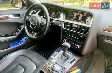 Седан Audi A4 2014 в 