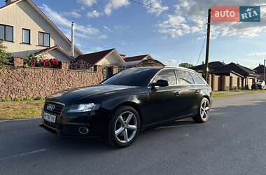 Универсал Audi A4 2009 в 