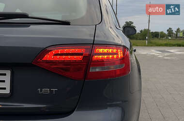 Универсал Audi A4 2010 в 