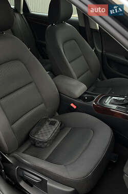 Универсал Audi A4 2010 в 